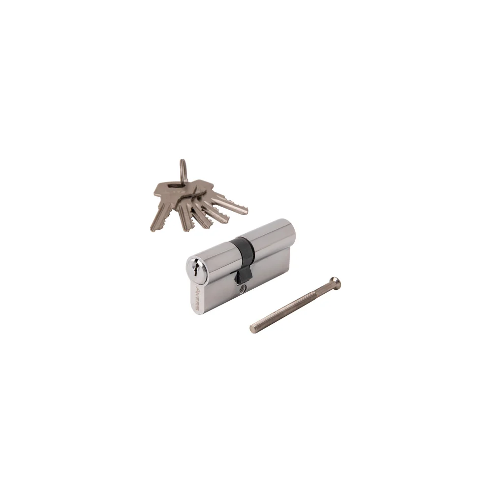 Цилиндровый механизм AVERS ZC-70(30/40)-CR 21635