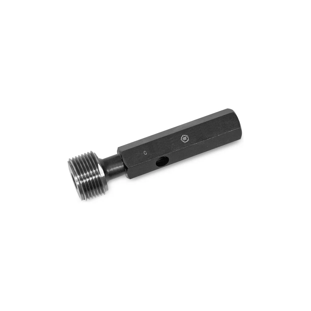 Калибр-пробка Туламаш 132170
