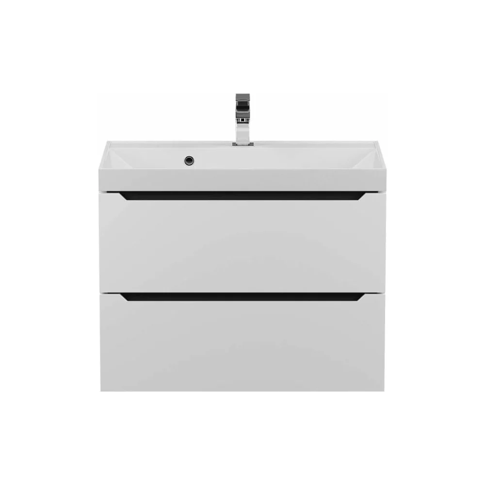 Подвесная тумба для ванной комнаты uperwood Tanos 2930205141
