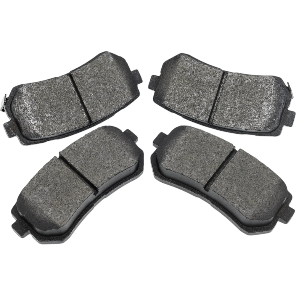 Колодки Ceed(06-), Rio(05-), i20, i30, ix35, Cerato(08-), Sportage(Словакия) FINWHALE V1025