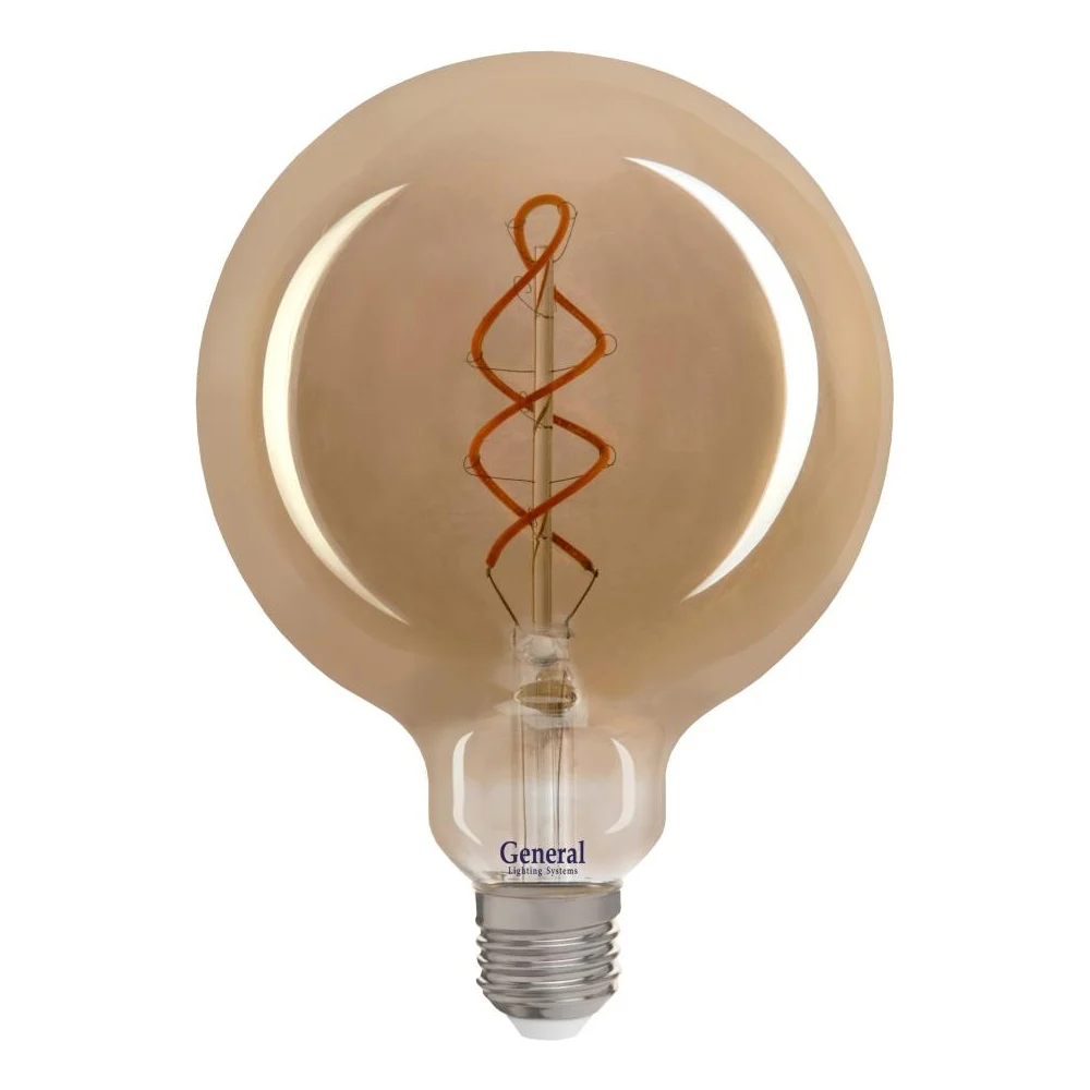 Светодиодная лампа General Lighting Systems FIL 684600