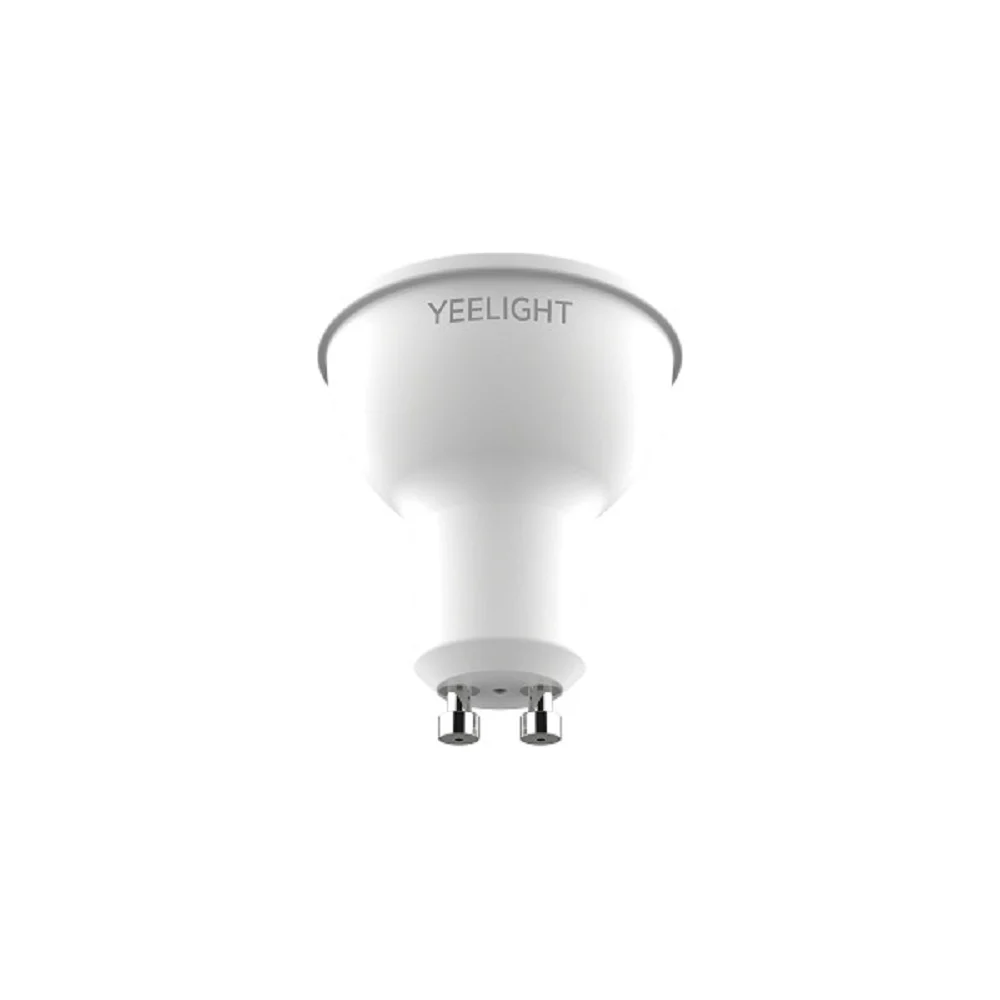Умная лампочка YEELIGHT GU10 Smart bulb W1 YGYC0120005WTEU