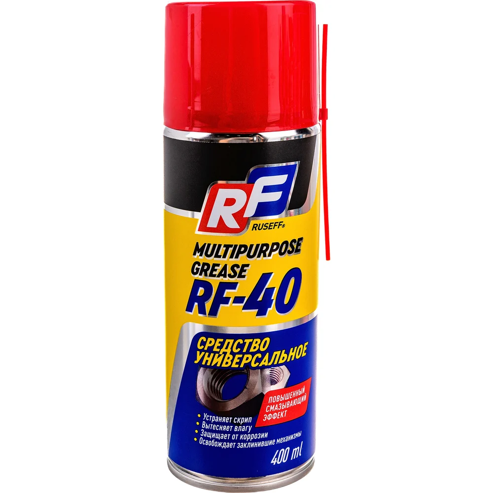 Универсальное средство RUSEFF RF- 40 16237N