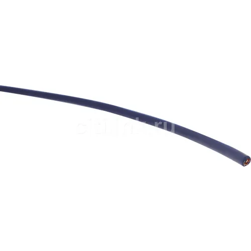 Кабель акустический PREMIER LCM-18 BL, медный, 100м, синий [28-181 100]