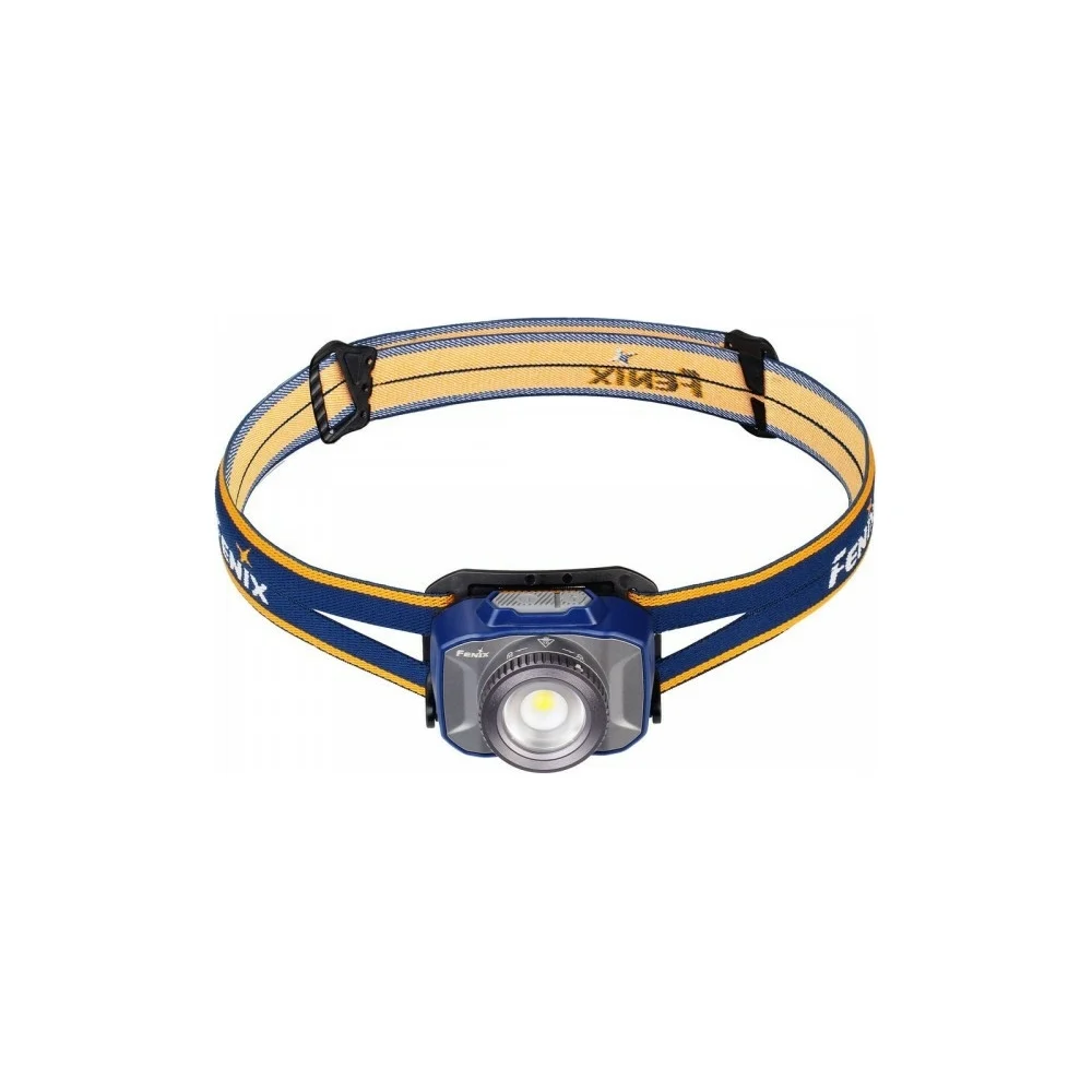 Налобный светодиодный фонарь Fenix Cree XP-LHIV2 HL40RBL