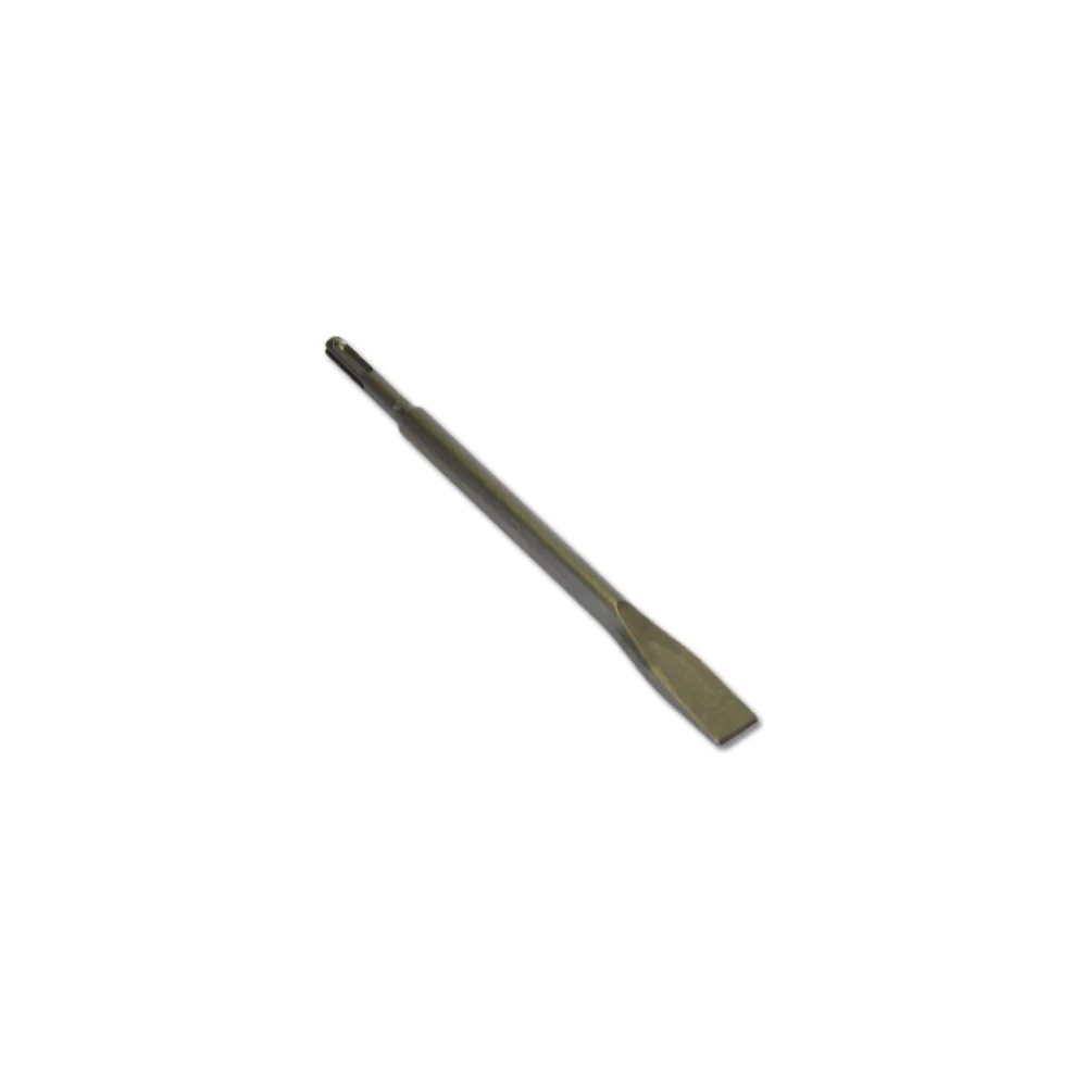 Прямое зубило sds-plus SANTOOL 032002-020-250