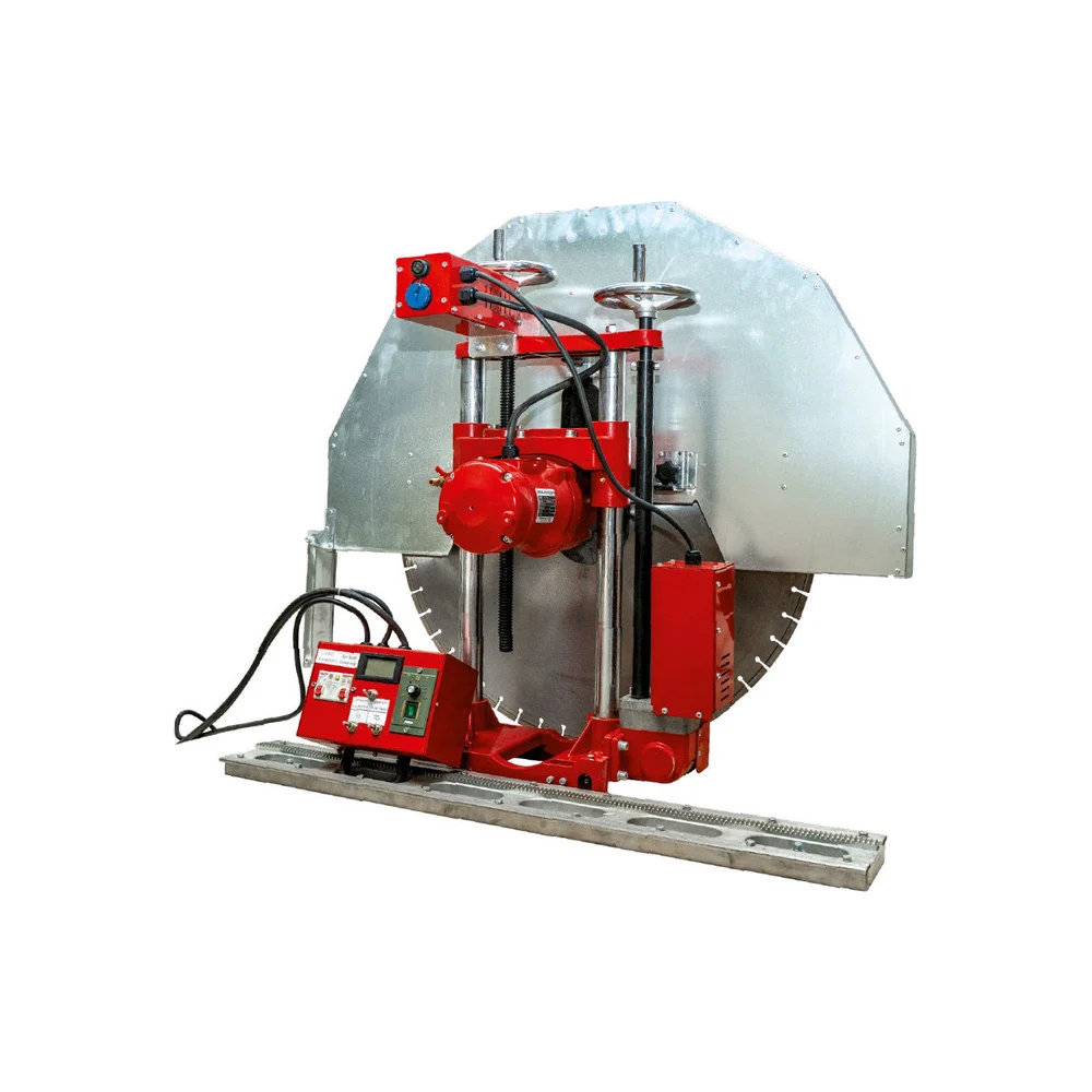 Стенорезная машина VOLL ws-800 auto 1.00800