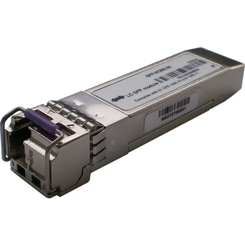 Модуль SFP+ OPTISET