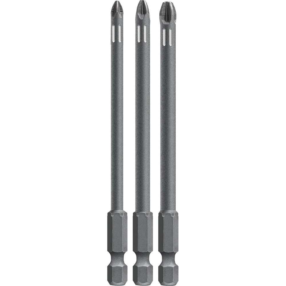 Набор бит KWB TORSION 123140