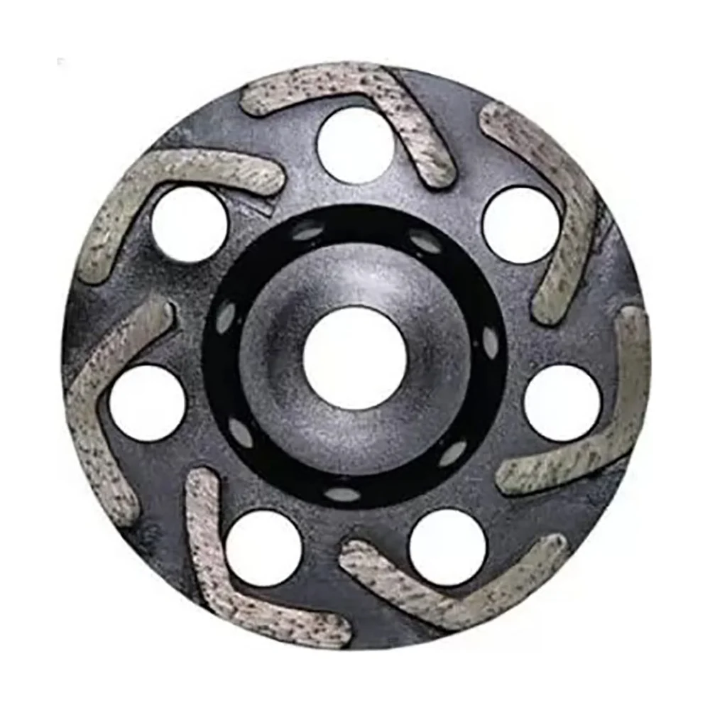 Чашка алмазная Strong Бумеранг СТД-15500125