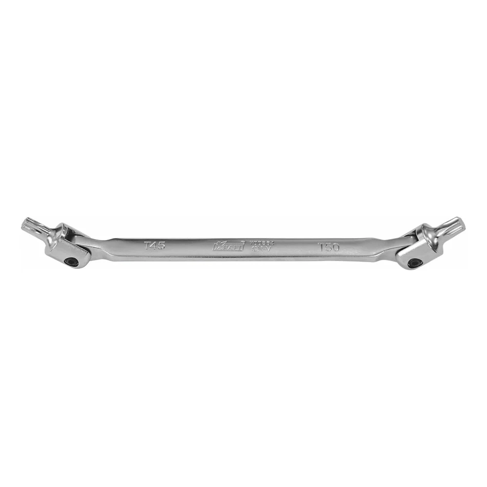 Шарнирный ключ KRAFT KT 700803