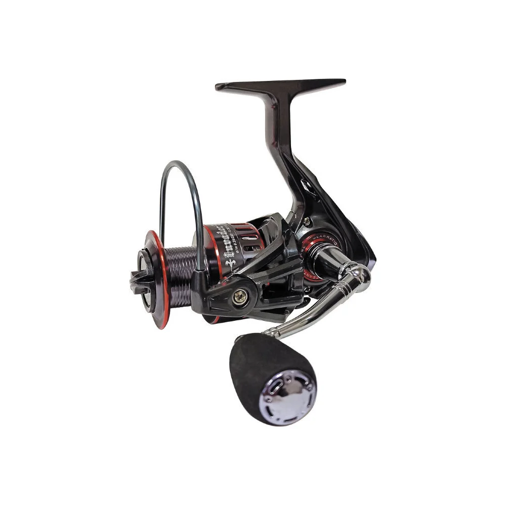 Безынерционная катушка для рыбалки Fisherland Invader 3500 ef55732