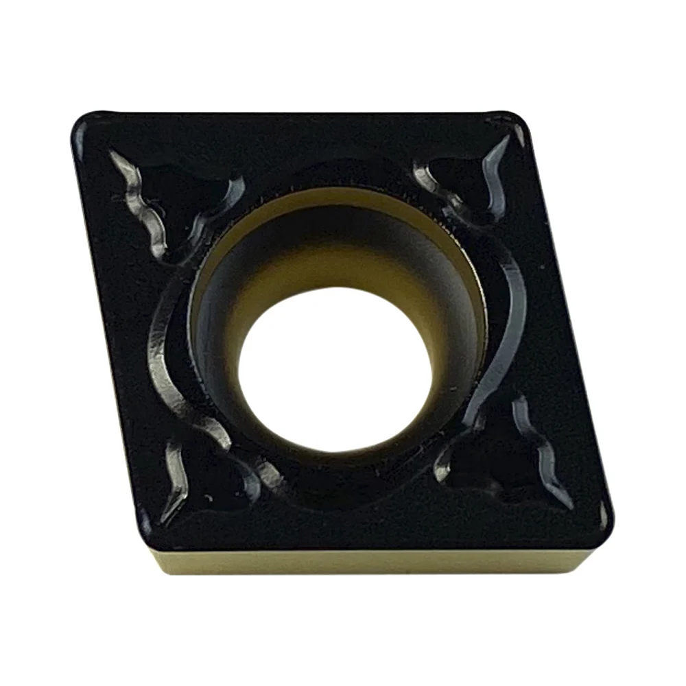 Твердосплавная пластина Debever Machining Solutions CCMT120408PMCP25