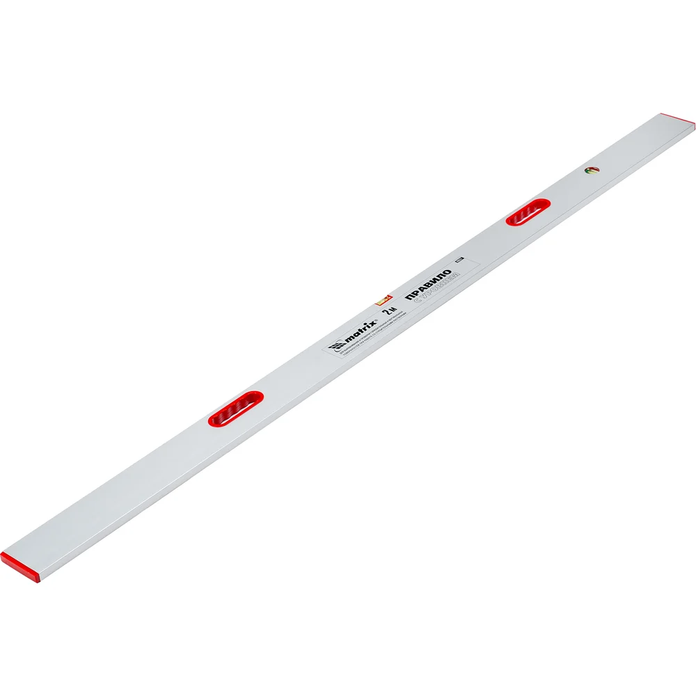 Алюминиевое правило MATRIX 89637
