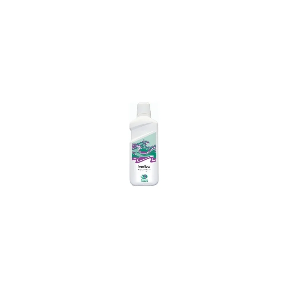 Средство для очистки сточных труб Premiere Products Freeflow K06008