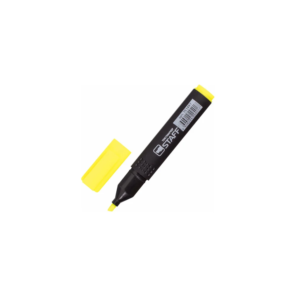 Текстовыделитель Staff College STICK 151497
