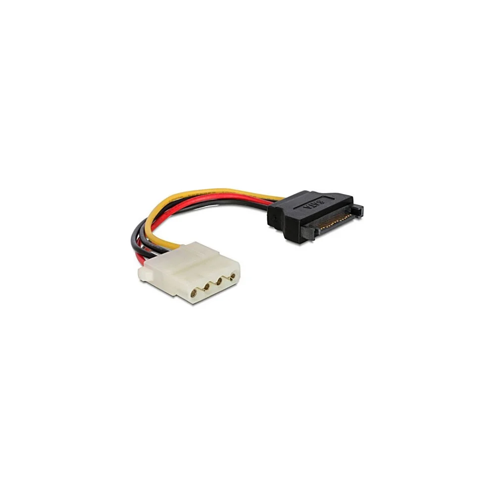 Кабель питания Cablexpert CC-SATA-PS-M