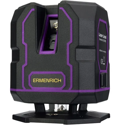 Лазерный уровень ERMENRICH LV30 Pro 84648