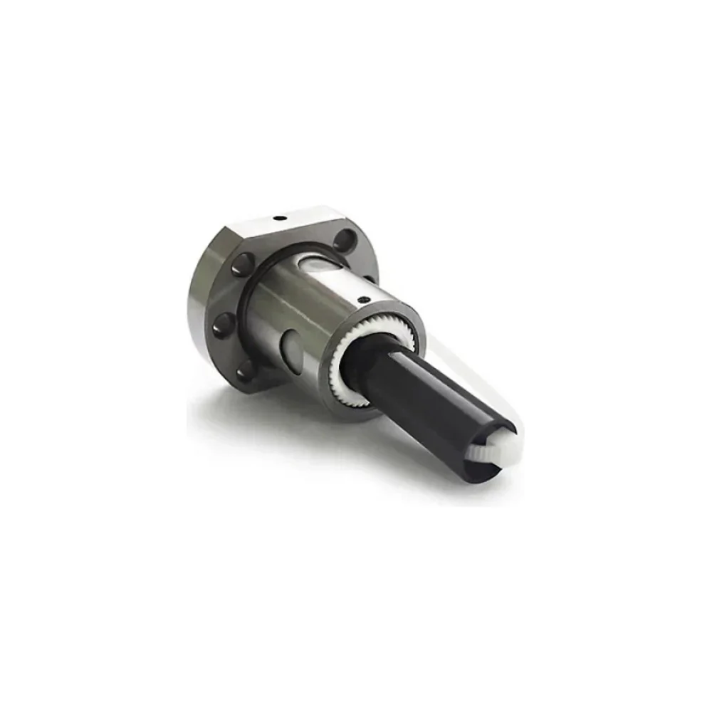 ШВП гайка ISKRA SFU1204 SFU1204-ISKRA