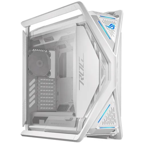 Корпус E-ATX ASUS Rog GR701, Full-Tower, без БП, белый [90dc00f3-b39000]