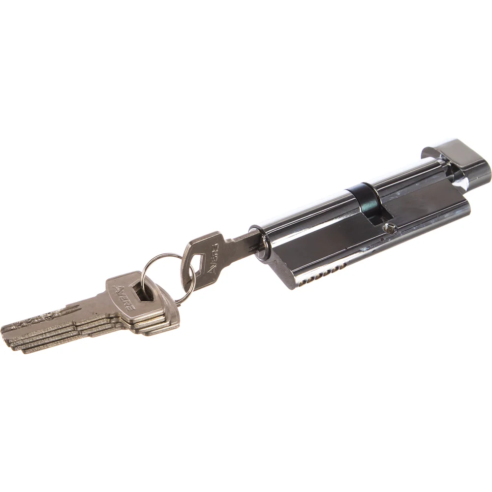 Цилиндровый механизм AVERS ZM-9040C/50-C-CR 00022794