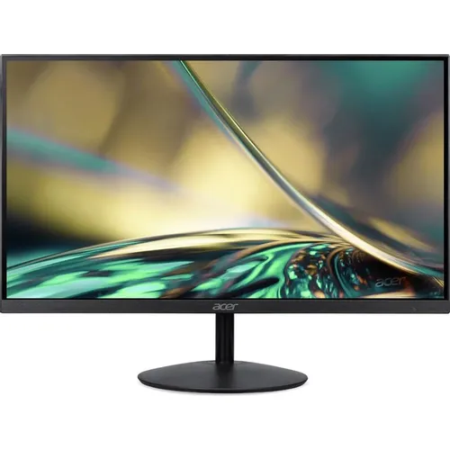 27" Монитор Acer SA272P1bi, 1920x1080, IPS, 144Гц, 1хHDMI, черный [um.hs2cd.101]