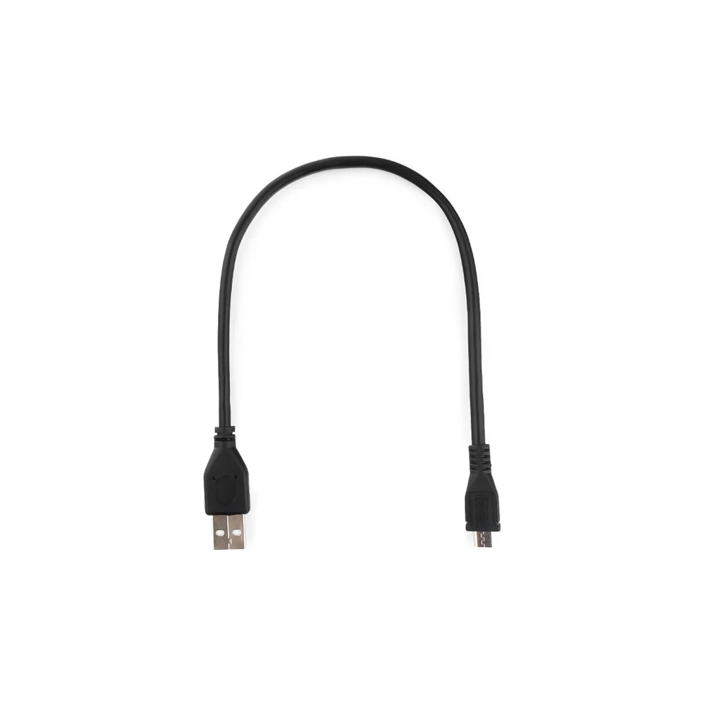 Кабель Cablexpert CCP-mUSB2-AMBM-0.3M