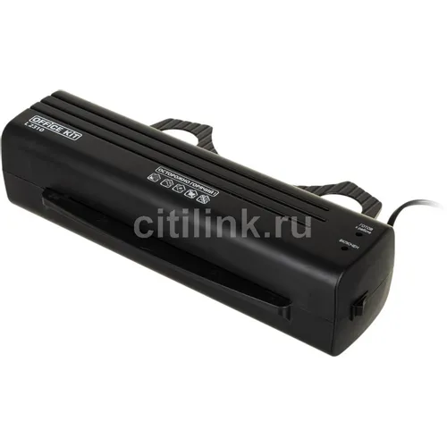 Ламинатор Office Kit L2310, A4