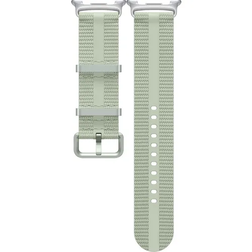 Ремешок Samsung Galaxy Watch ET-SOL33LMEGRU для Galaxy Watch 8/8 Classic, темно-зеленый