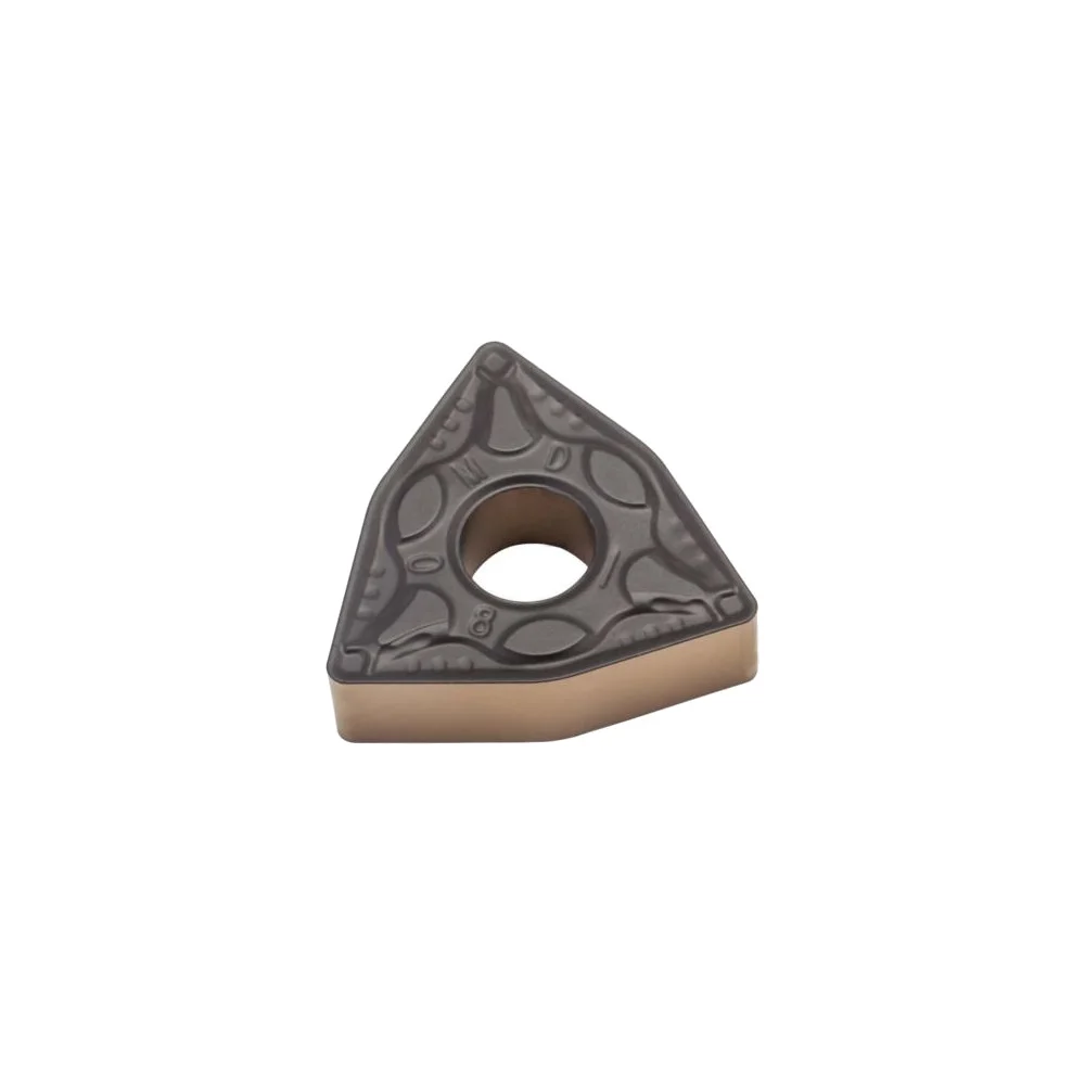 Токарная пластина NORGAU WNMG080408-MD NRG10P 020045053