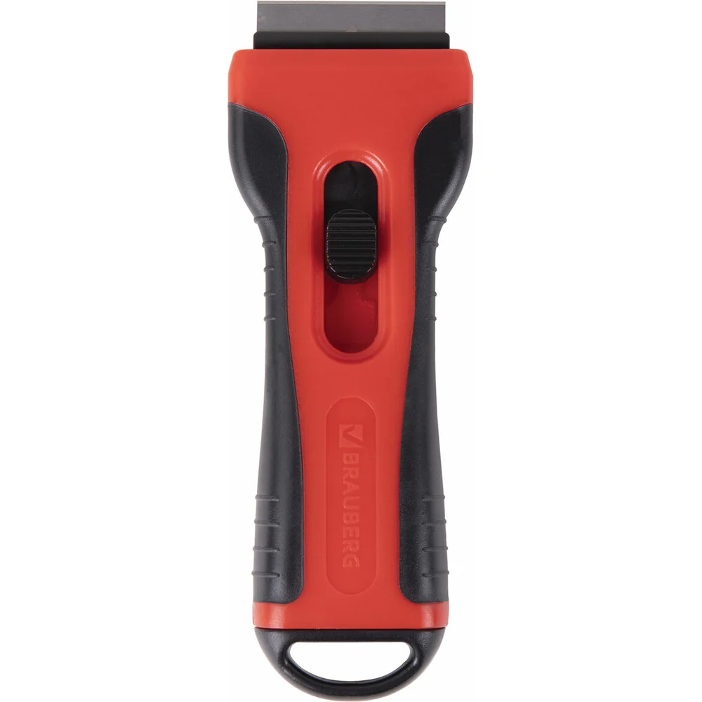 Скребок для любых поверхностей BRAUBERG SMART CLEAN 607457