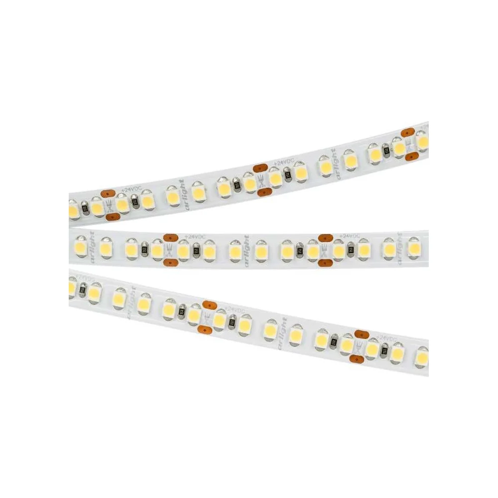 Светодиодная лента Arlight RT-A180-8mm 24V Warm2700 017419(1)