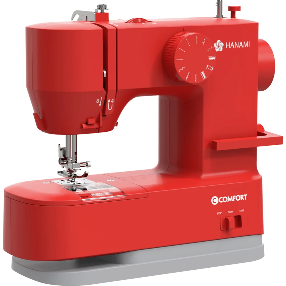 Швейная машина Comfort Comfort Sakura 120