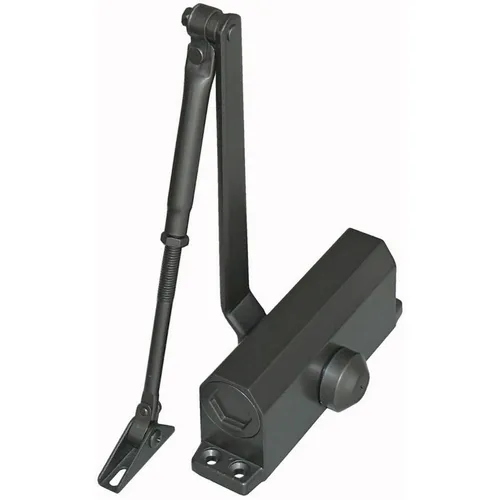 Доводчик двери SMARTEC ST-DC003-BR, бронза