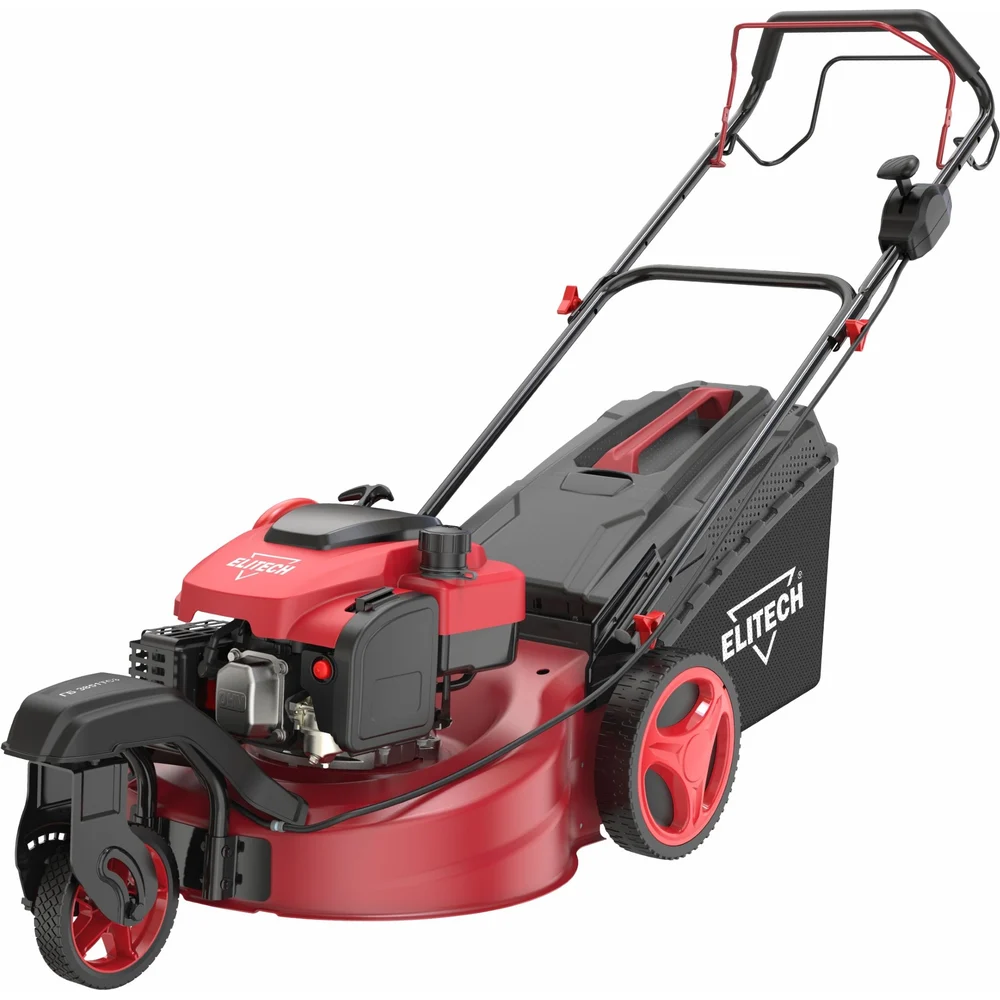 Бензиновая газонокосилка Elitech ГБ 3851ТС3 (E1601.017.00) 205403