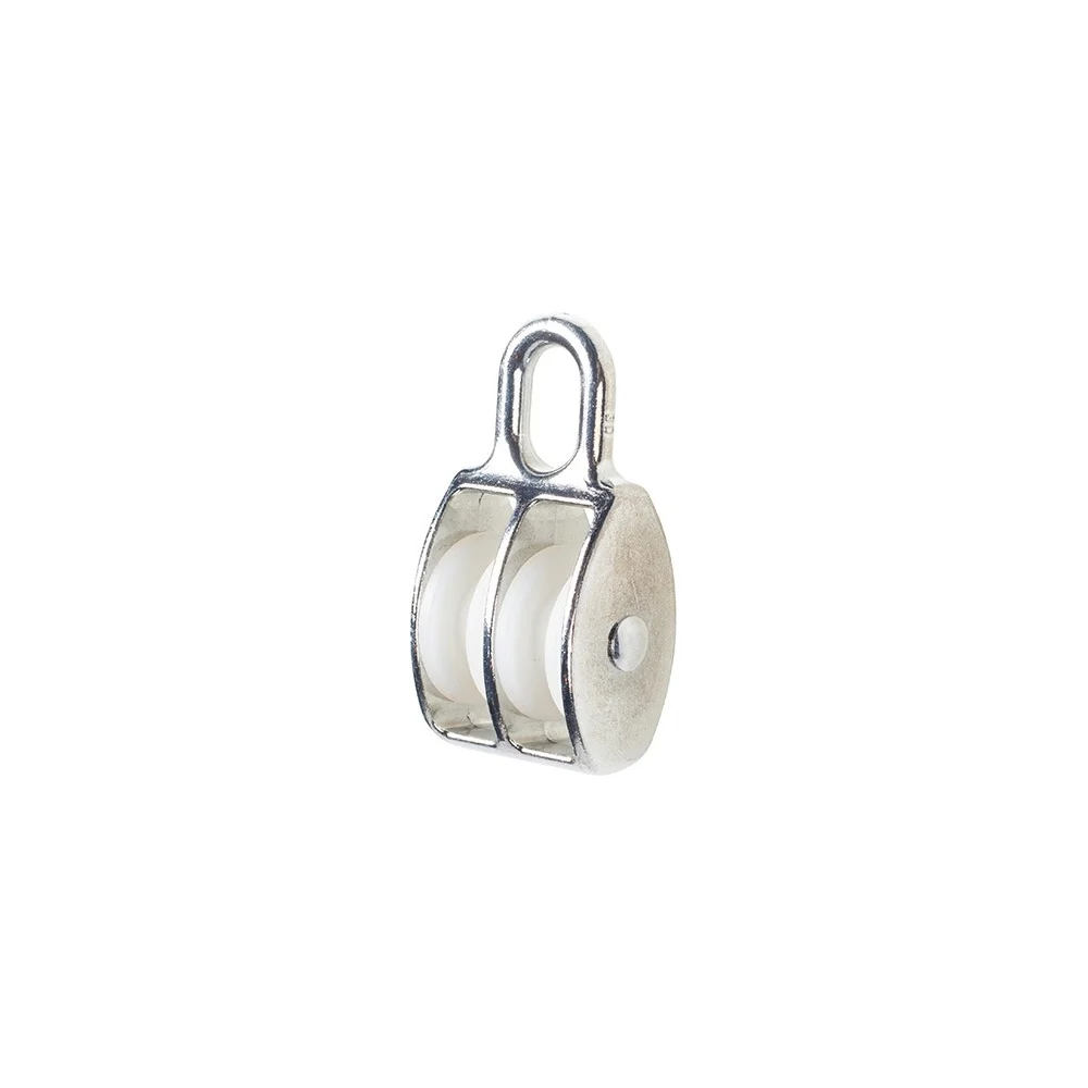 Двойной блок STARFIX BK-Duplex-PL SMP-18126-1