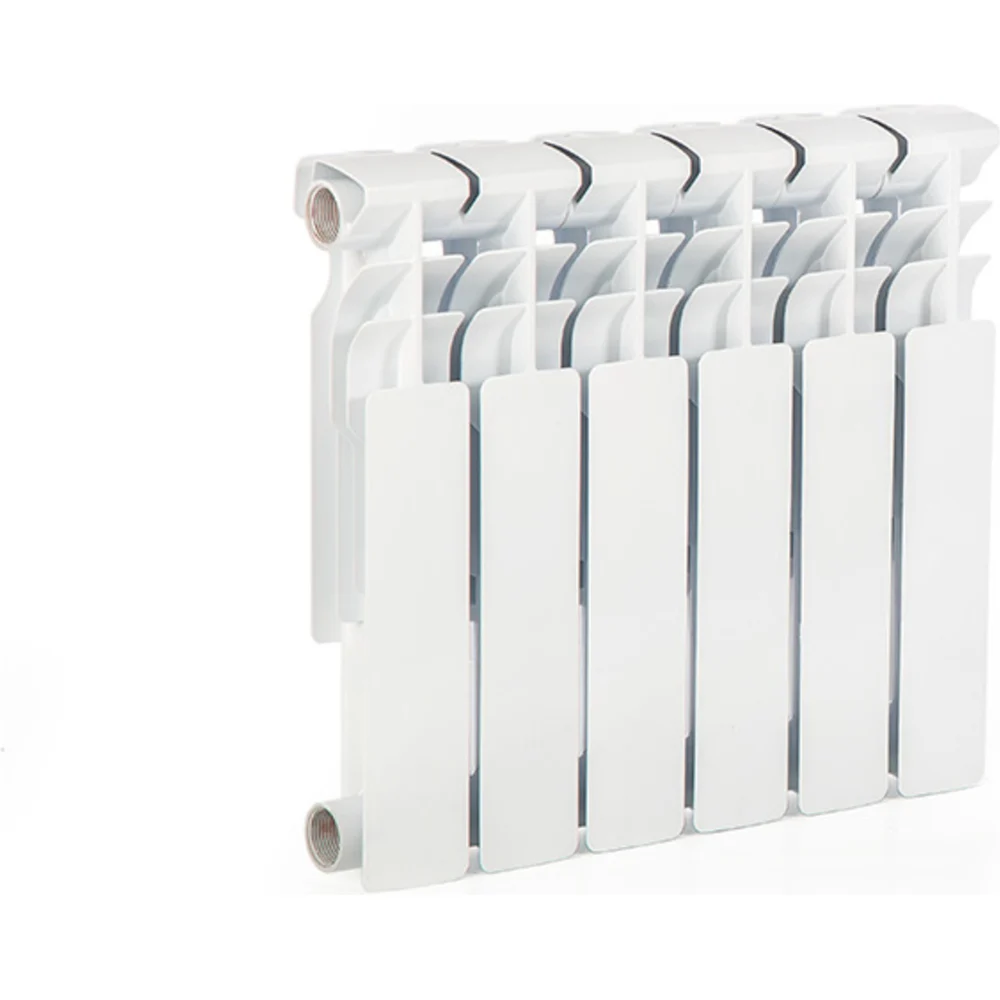 Биметаллический радиатор LAMMIN ECO BM350-80-6 Lm14207677006