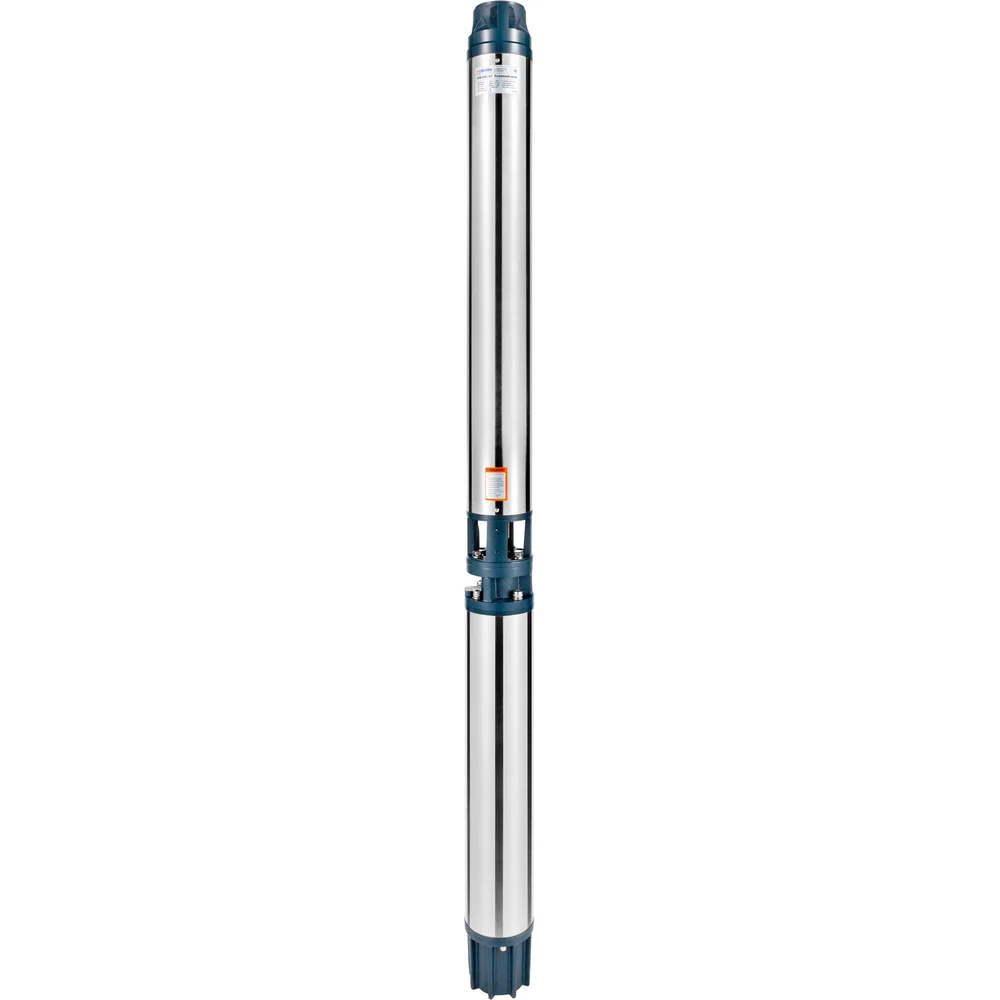 Насос Беламос 6TR185/67