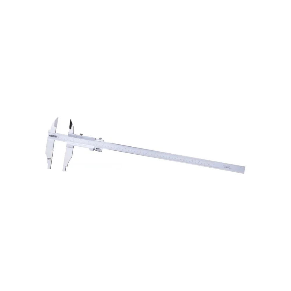Штангенциркуль INSIZE Шц II- 300 1207-394