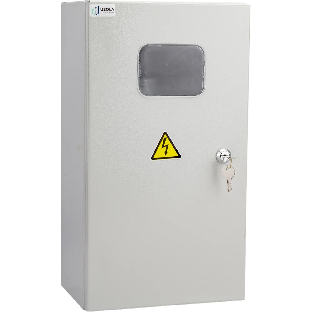 Корпус УЗОЛА ЩУНс 1x9-2 U0125094