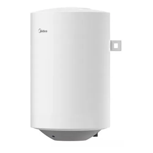 Водонагреватель Midea Cylinder MWH50-15MPC, накопительный, 1.5кВт, 50л, белый