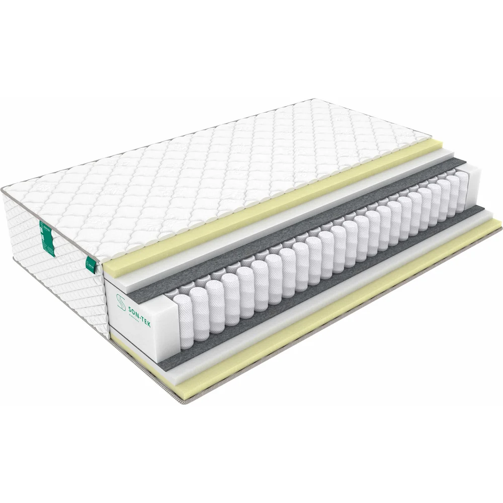 Матрас Sleeptek PremierBIG MemoFoam Double SPBIGMFD-00128-889