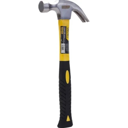 Молоток Deli DL5002, 500грамм