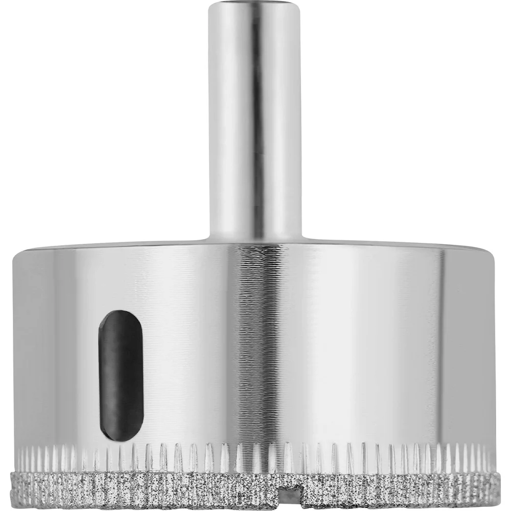 Коронка по стеклу vertextools 333-60