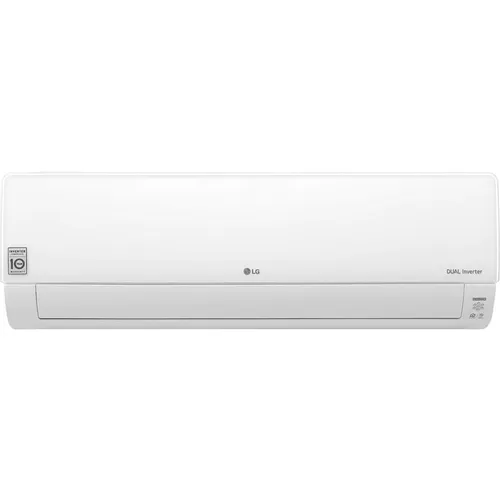 Сплит-система инверторная LG ProCool B18TS настенная, до 50м2, 18000 BTU, с голосовым помощником, (комплект из 2-х коробок)