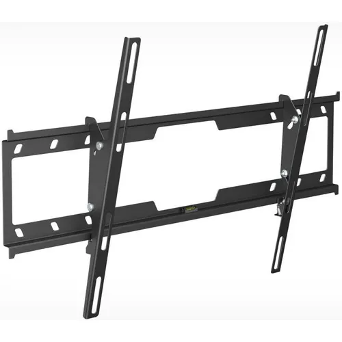 Кронштейн для телевизора Holder LCD-T6628-B, 32-70", настенный, наклон, черный