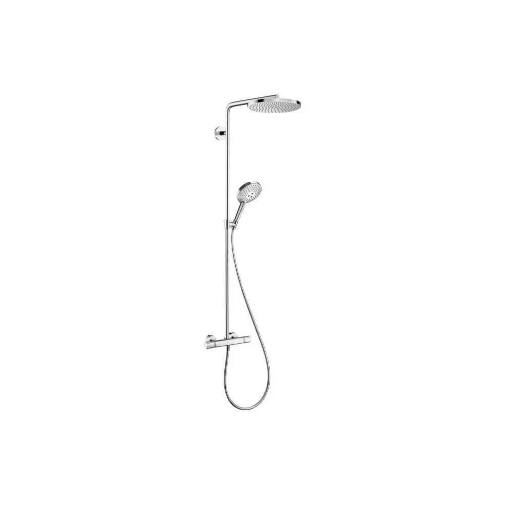 Душевая система Hansgrohe 00000061285