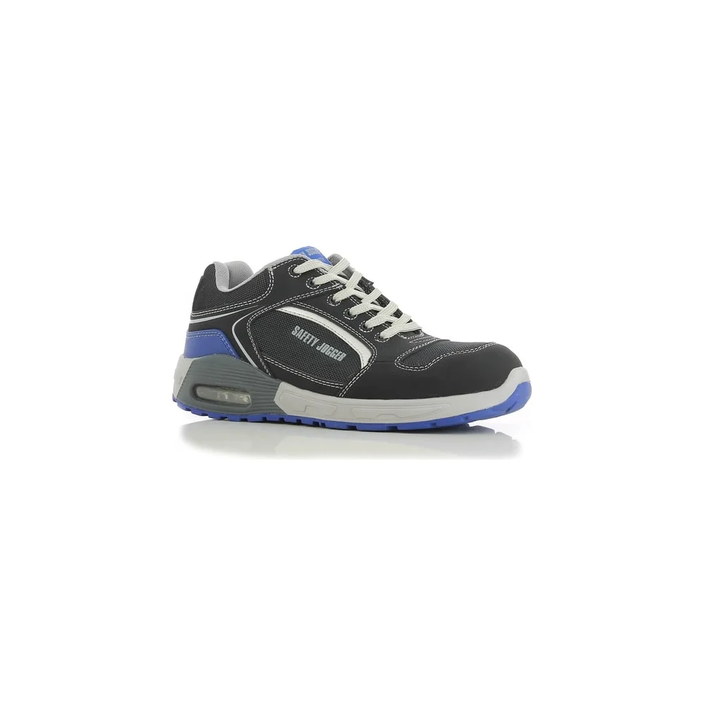 Полуботинки SAFETY JOGGER RAPTOR RAPTOR -41