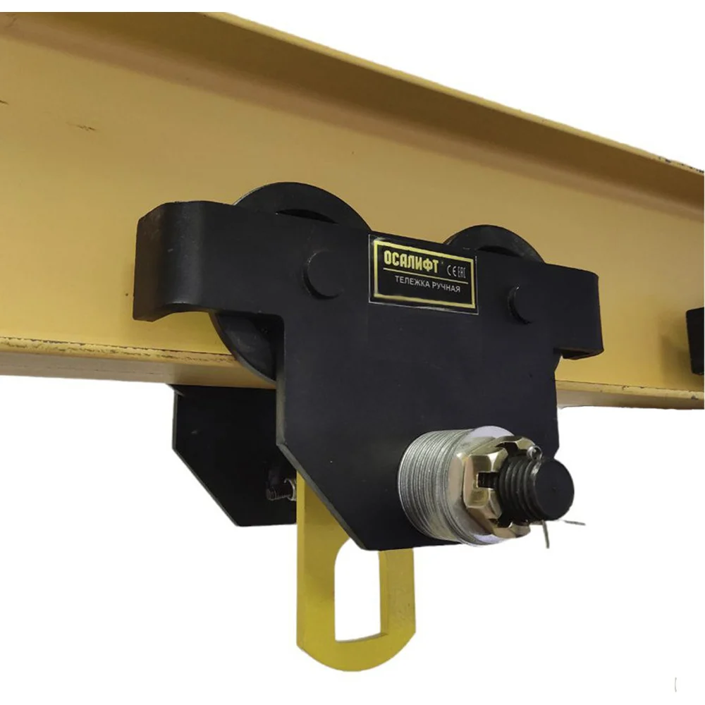 Ручная холостая каретка OCALIFT GCT dr2000