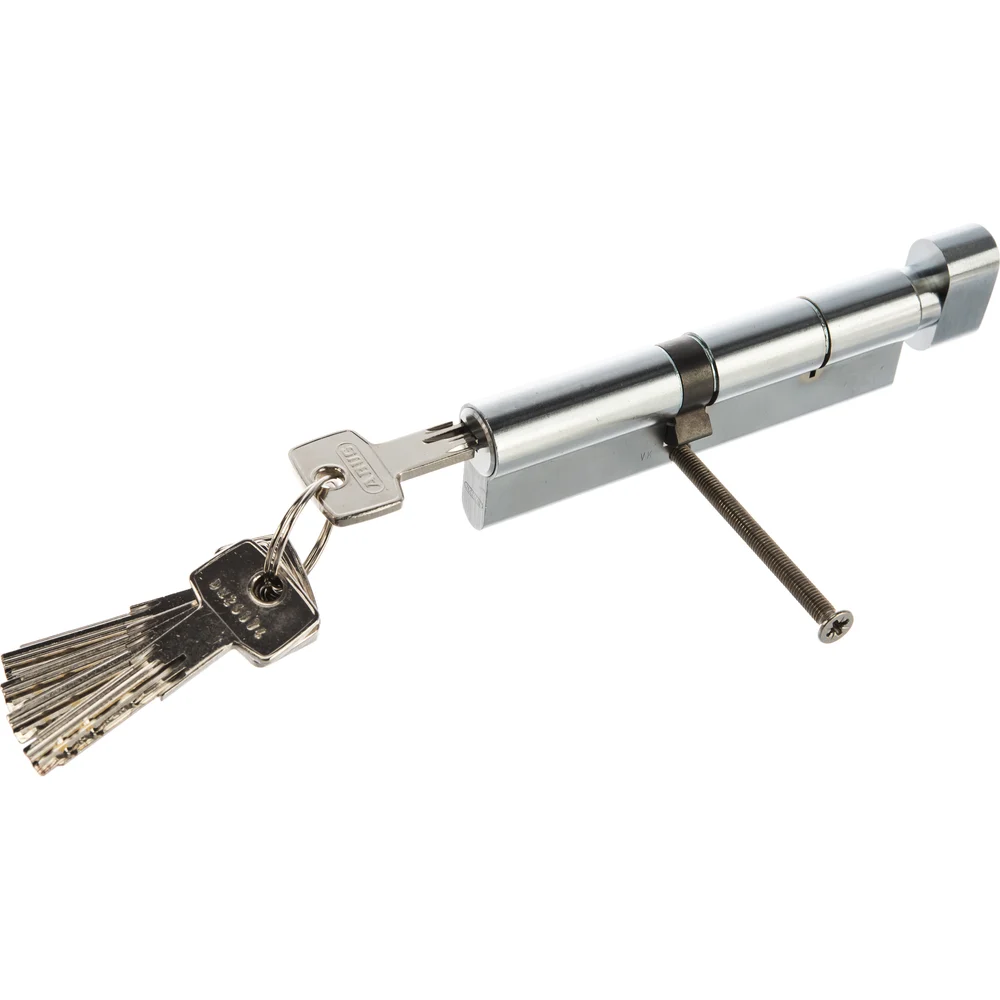 Цилиндровый механизм ABUS KD6N 26652